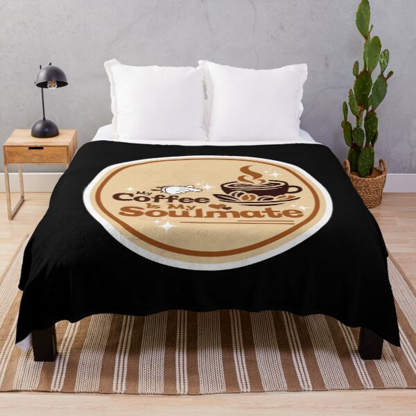 Item preview, Coffee Soulmate Art. designed and sold by Mahesh95singh.