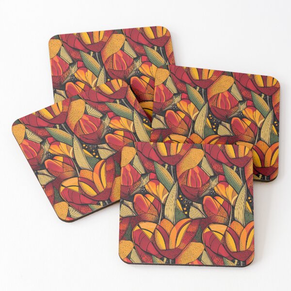 Item preview, Zentangle Spring: Floral Patterns with Early Bloomers (78/100) designed and sold by sabantha.