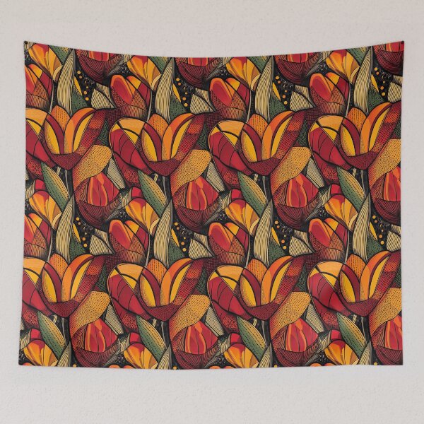 Item preview, Zentangle Spring: Floral Patterns with Early Bloomers (78/100) designed and sold by sabantha.