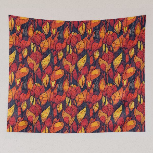 Item preview, Zentangle Spring: Floral Patterns with Early Bloomers (79/100) designed and sold by sabantha.