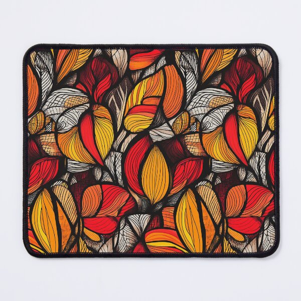 Item preview, Zentangle Spring: Floral Patterns with Early Bloomers (80/100) designed and sold by sabantha.