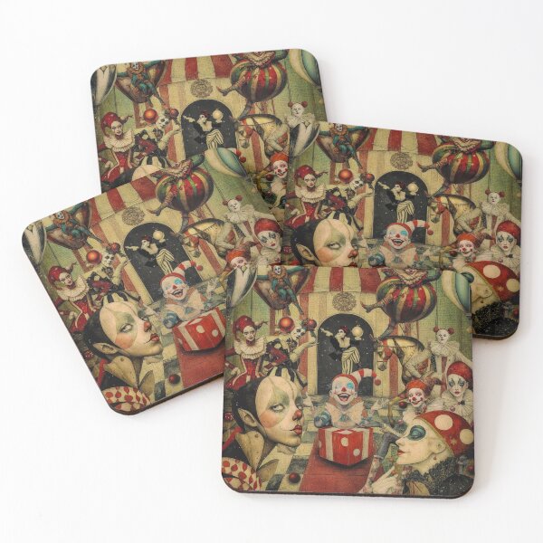 Item preview, All the Fun of the Circus designed and sold by Keith's Photo Artistry.