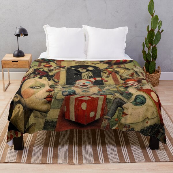 Item preview, All the Fun of the Circus designed and sold by Keith's Photo Artistry.