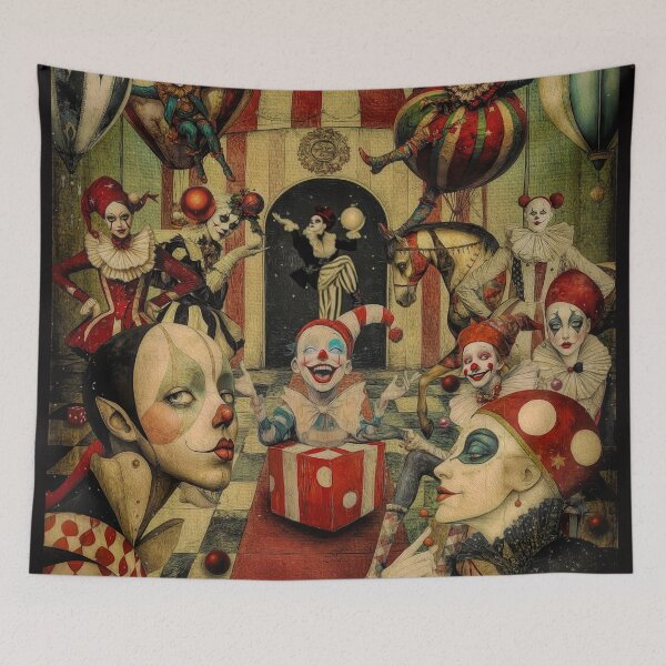 Item preview, All the Fun of the Circus designed and sold by Keith's Photo Artistry.