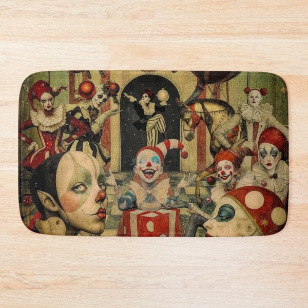 Item preview, All the Fun of the Circus designed and sold by Keith's Photo Artistry.