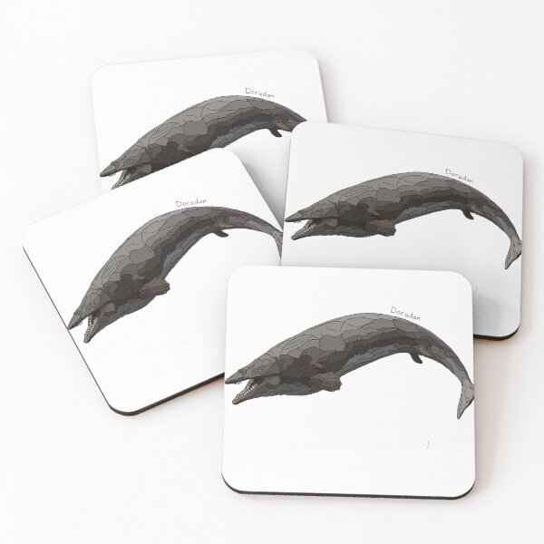 Item preview, Dorudon designed and sold by Sophiehammond.