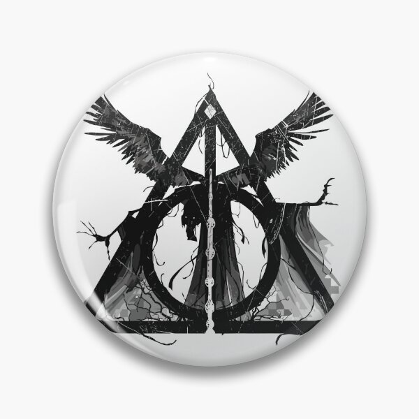 Item preview, Deadly Hollows designed and sold by Polly Shops.