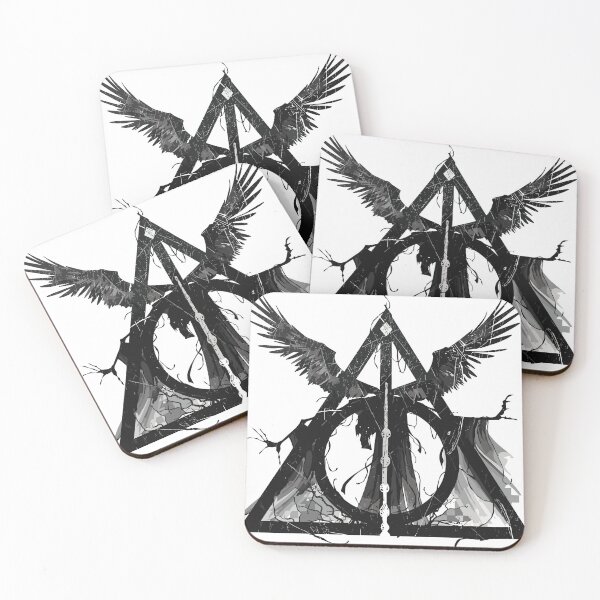 Item preview, Deadly Hollows designed and sold by Polly Shops.