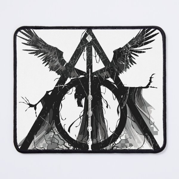 Item preview, Deadly Hollows designed and sold by Polly Shops.