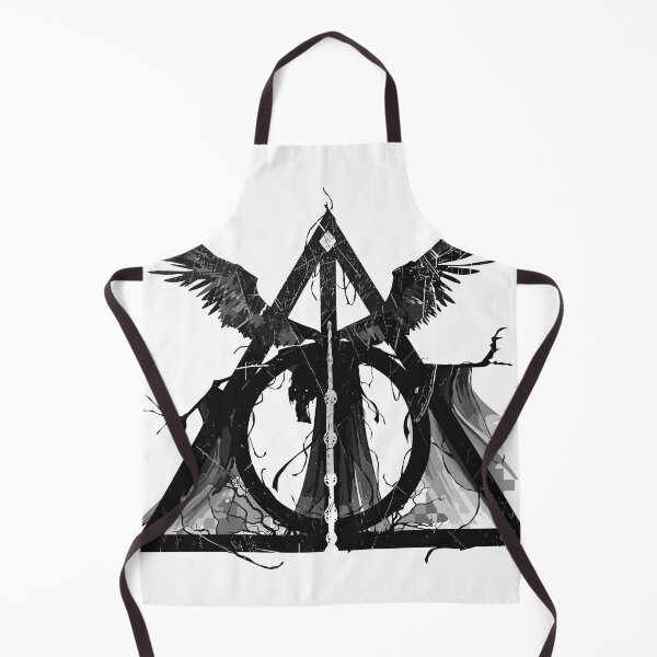 Item preview, Deadly Hollows designed and sold by Polly Shops.
