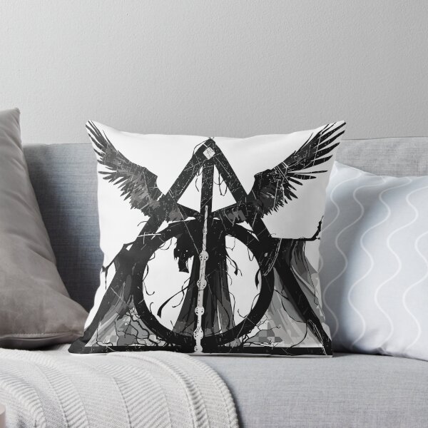 Item preview, Deadly Hollows designed and sold by Polly Shops.