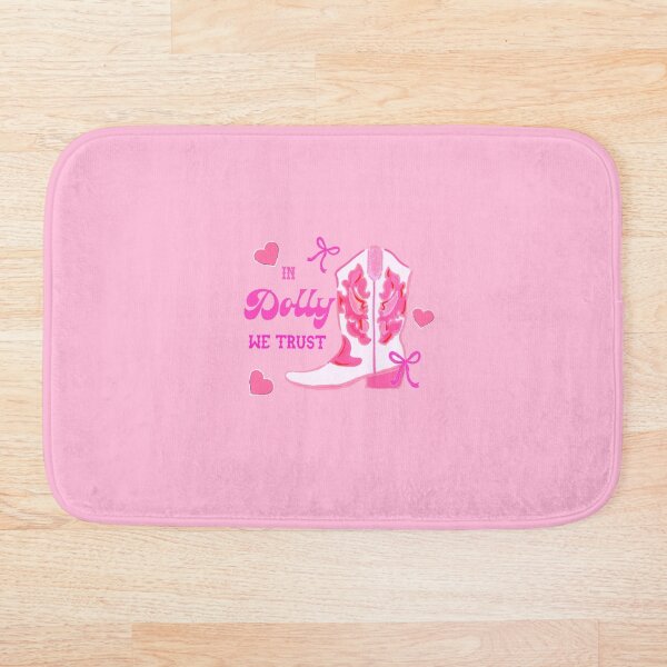 Item preview, In Dolly We Trust  designed and sold by DaisyLemon.