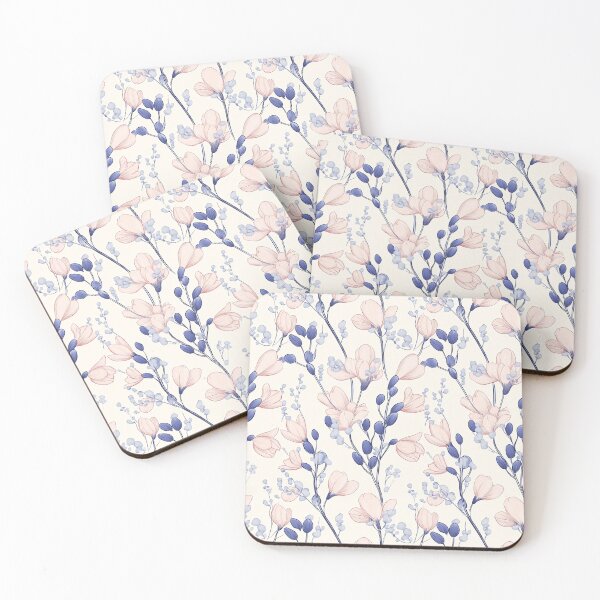 Item preview, Zentangle Spring: Floral Patterns with Early Bloomers (83/100) designed and sold by sabantha.