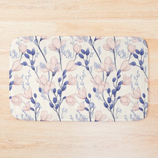Item preview, Zentangle Spring: Floral Patterns with Early Bloomers (83/100) designed and sold by sabantha.