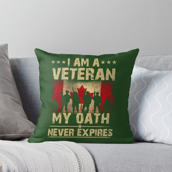 Item preview, Canadian Military: Veteran Patriotic  Remembrance Day  designed and sold by FernaRoje.