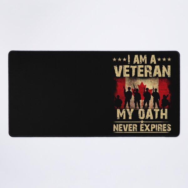 Item preview, Canadian Military: Veteran Patriotic Remembrance Day designed and sold by FernaRoje.