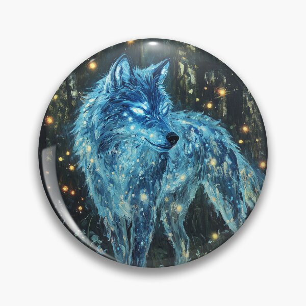 Item preview, Phantom of the Forest designed and sold by Serene-Scenes.