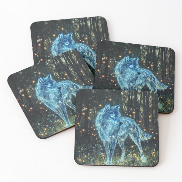 Item preview, Phantom of the Forest designed and sold by Serene-Scenes.