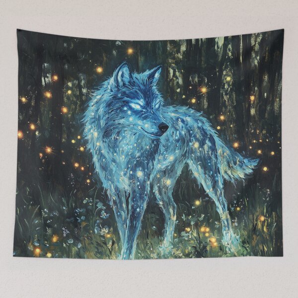 Item preview, Phantom of the Forest designed and sold by Serene-Scenes.