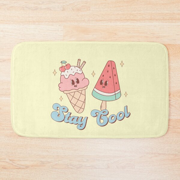 Item preview, Stay Cool and Fruity designed and sold by NookMerch97 .