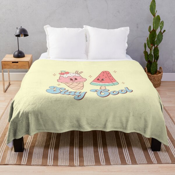 Item preview, Stay Cool and Fruity designed and sold by nookmerch97.