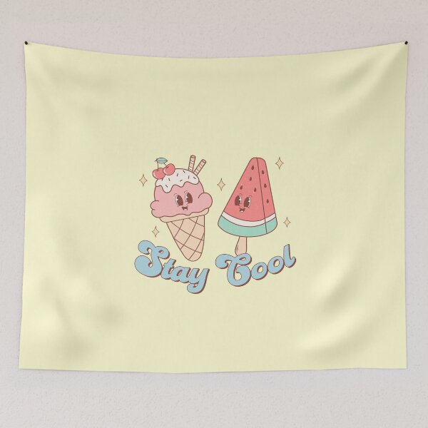 Item preview, Stay Cool and Fruity designed and sold by nookmerch97.