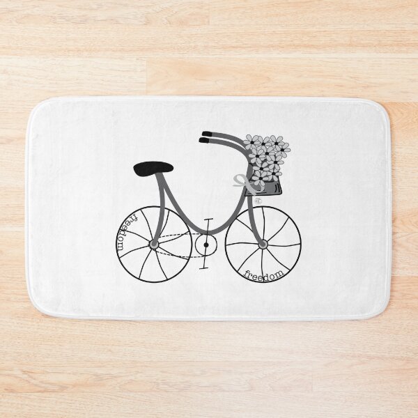 Item preview, Freedom Cycle designed and sold by jevois.
