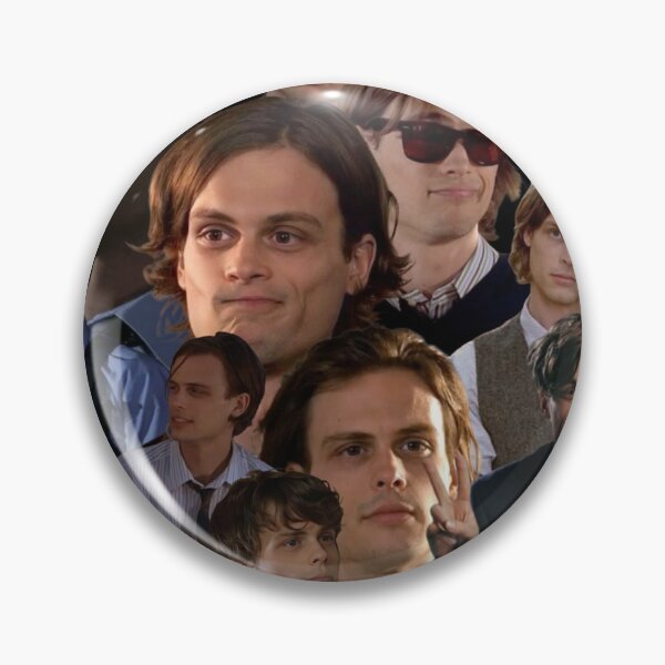 Item preview, Spencer Reid Collage designed and sold by KaylaBT4020.