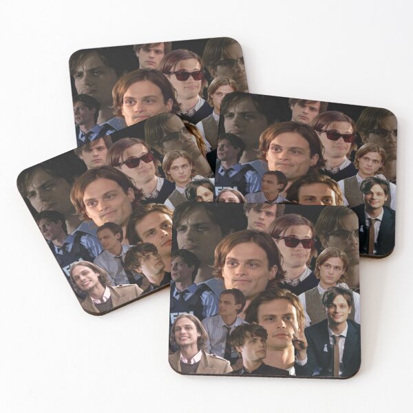 Item preview, Spencer Reid Collage designed and sold by KaylaBT4020.