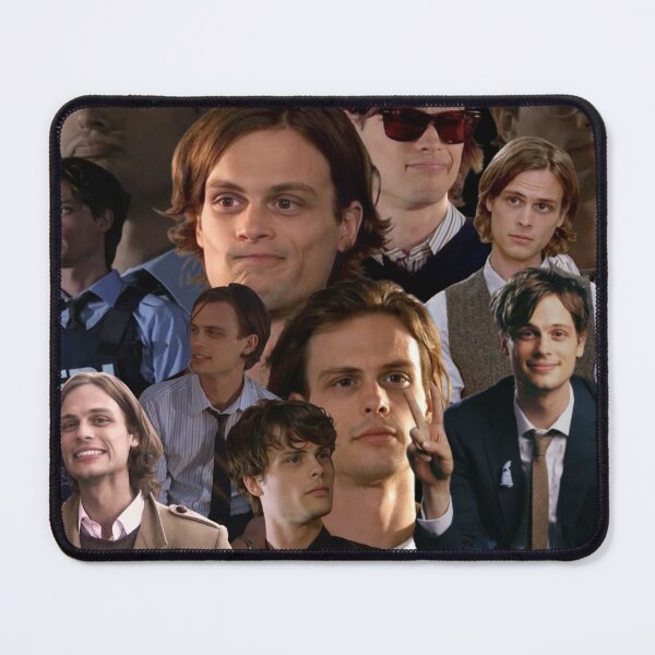 Item preview, Spencer Reid Collage designed and sold by KaylaBT4020.