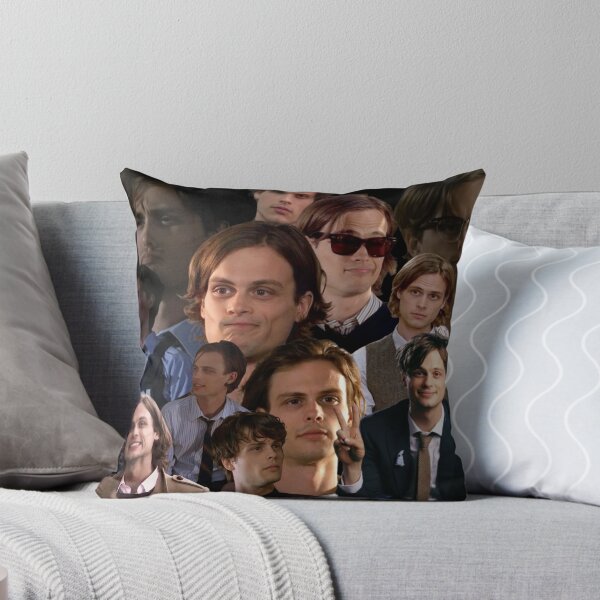 Item preview, Spencer Reid Collage designed and sold by KaylaBT4020.