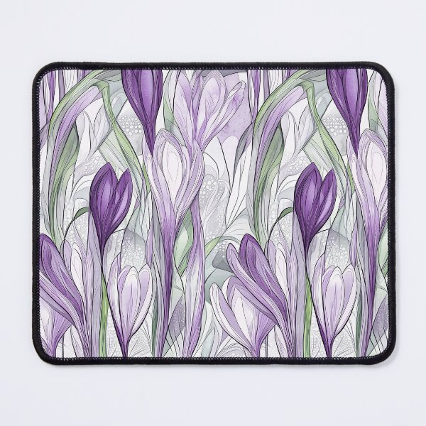 Item preview, Zentangle Spring: Floral Patterns with Early Bloomers (85/100) designed and sold by sabantha.