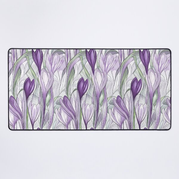 Item preview, Zentangle Spring: Floral Patterns with Early Bloomers (85/100) designed and sold by sabantha.
