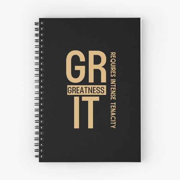 Item preview, GRIT  designed and sold by Opalook.