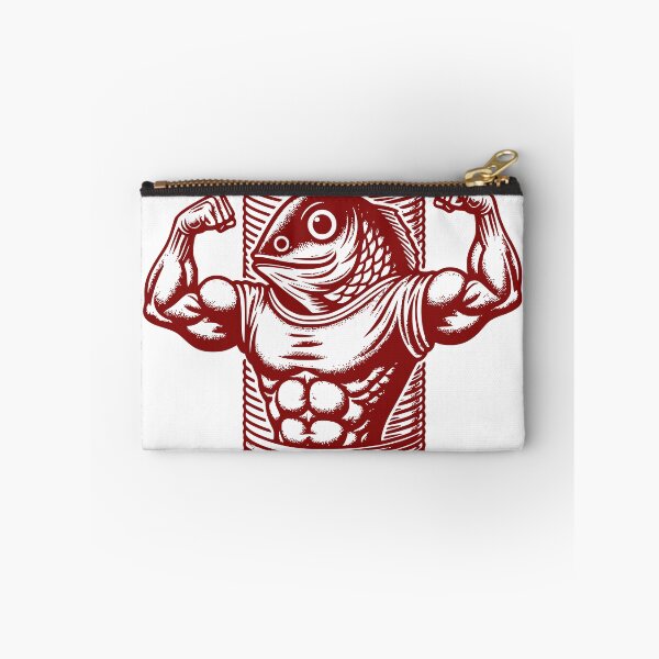 Item preview, Sardine Superhero designed and sold by VaskarPaul.