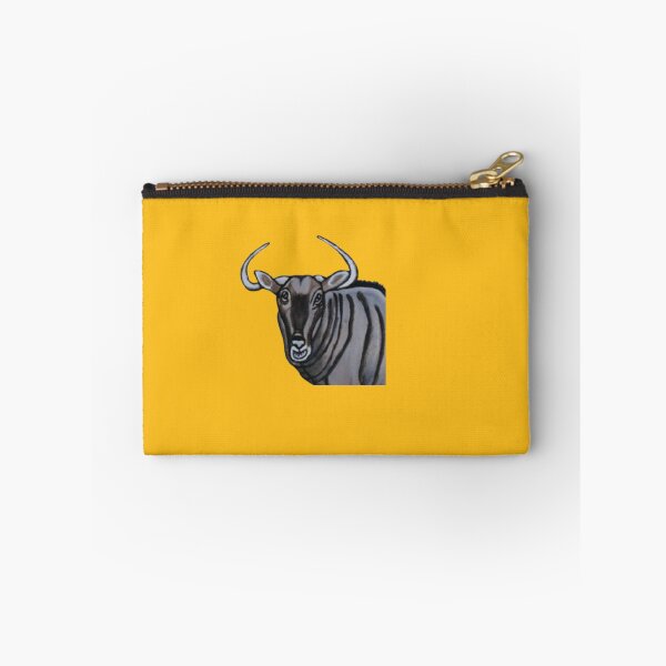 Item preview, Expensive eyes of the Alert Wildebeest designed and sold by annenambiro.
