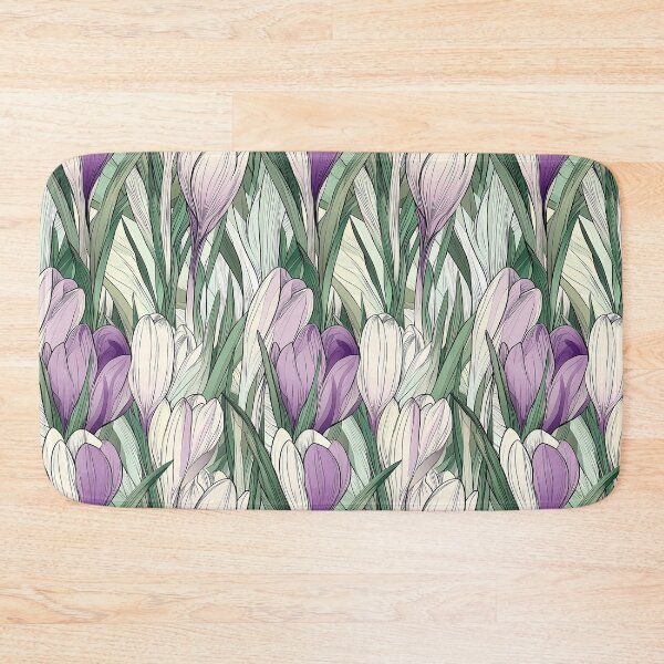 Item preview, Zentangle Spring: Floral Patterns with Early Bloomers (88/100) designed and sold by sabantha.