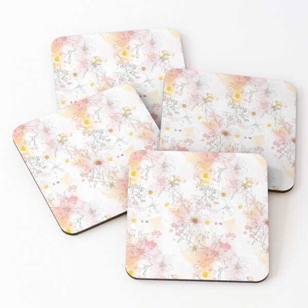 Item preview, Zentangle Spring: Floral Patterns with Early Bloomers (89/100) designed and sold by sabantha.