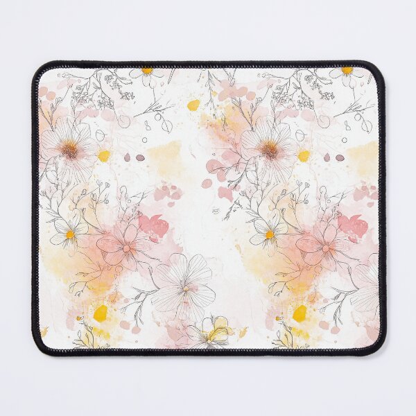 Item preview, Zentangle Spring: Floral Patterns with Early Bloomers (89/100) designed and sold by sabantha.