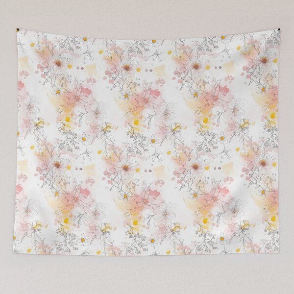 Item preview, Zentangle Spring: Floral Patterns with Early Bloomers (89/100) designed and sold by sabantha.