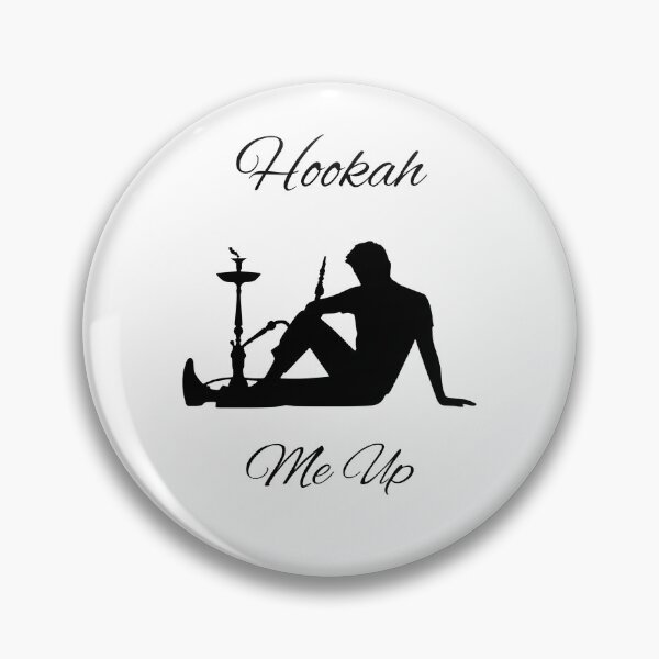 Item preview, Hookah Me Up designed and sold by armzysgm.