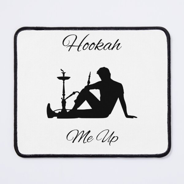 Item preview, Hookah Me Up designed and sold by armzysgm.