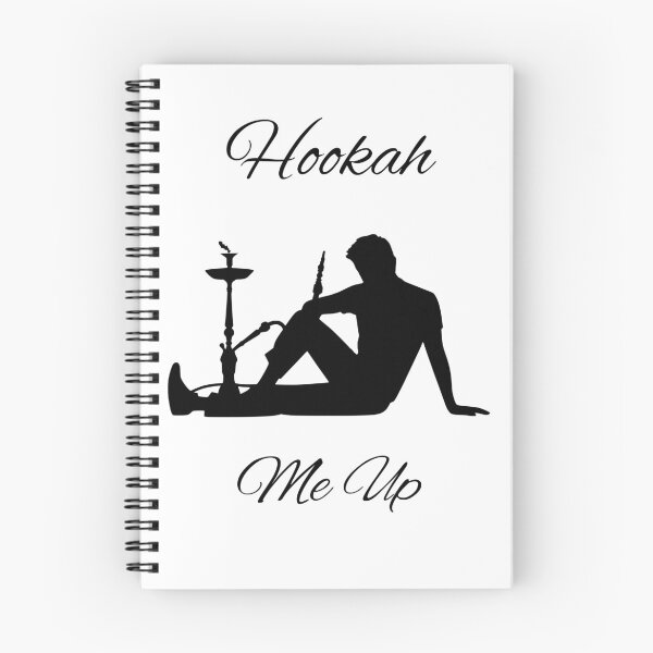 Item preview, Hookah Me Up designed and sold by armzysgm.
