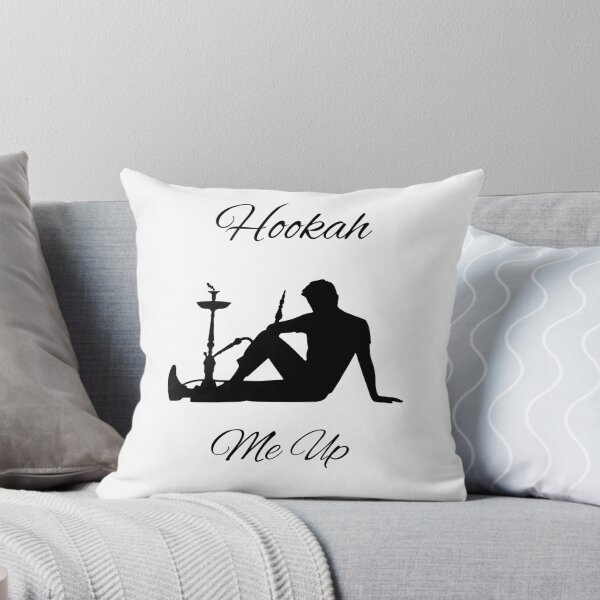 Item preview, Hookah Me Up designed and sold by armzysgm.
