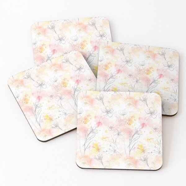 Item preview, Zentangle Spring: Floral Patterns with Early Bloomers (90/100) designed and sold by sabantha.
