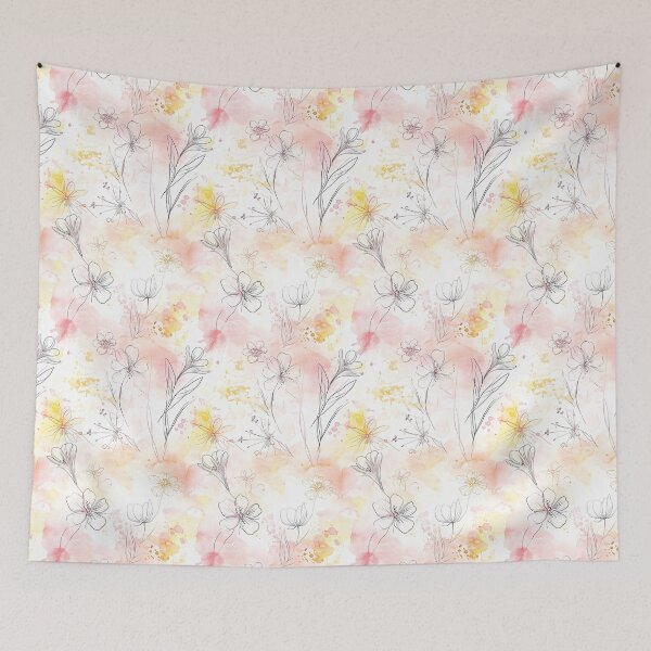 Item preview, Zentangle Spring: Floral Patterns with Early Bloomers (90/100) designed and sold by sabantha.
