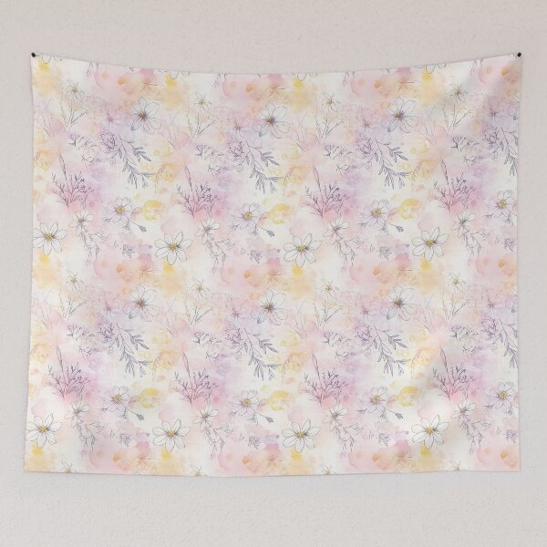 Item preview, Zentangle Spring: Floral Patterns with Early Bloomers (91/100) designed and sold by sabantha.