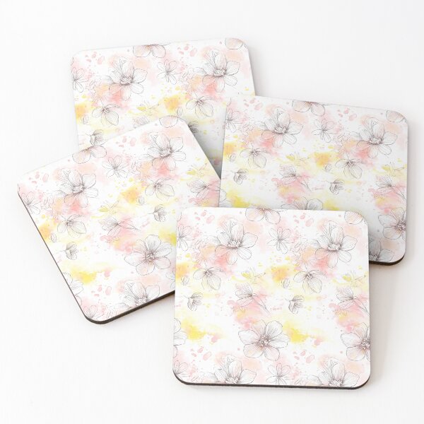 Item preview, Zentangle Spring: Floral Patterns with Early Bloomers (92/100) designed and sold by sabantha.