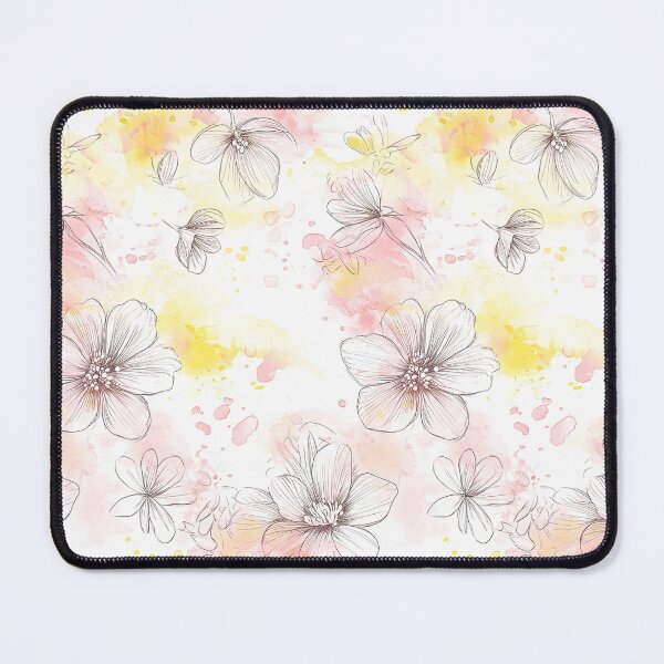 Item preview, Zentangle Spring: Floral Patterns with Early Bloomers (92/100) designed and sold by sabantha.