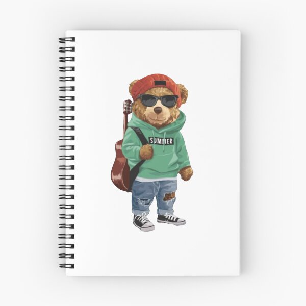 Item preview, Travel Bear Huggi your new companion  designed and sold by kitorokai.